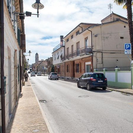 Appartement S19 - Sirolo, Bilocale In Pietra Del Conero Extérieur photo