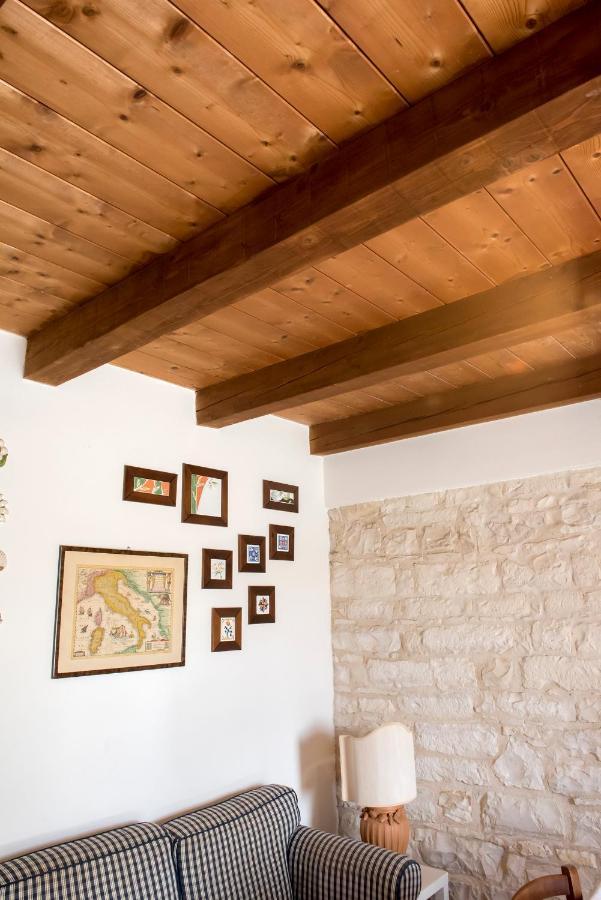 Appartement S19 - Sirolo, Bilocale In Pietra Del Conero Extérieur photo