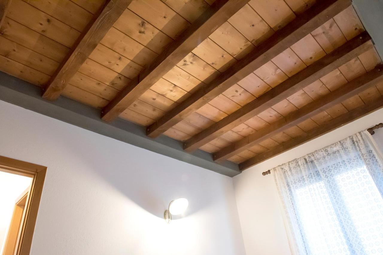 Appartement S19 - Sirolo, Bilocale In Pietra Del Conero Extérieur photo