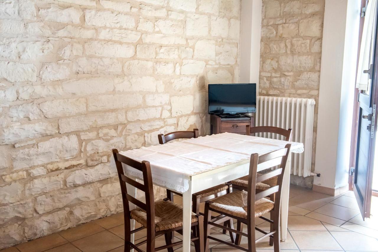 Appartement S19 - Sirolo, Bilocale In Pietra Del Conero Extérieur photo