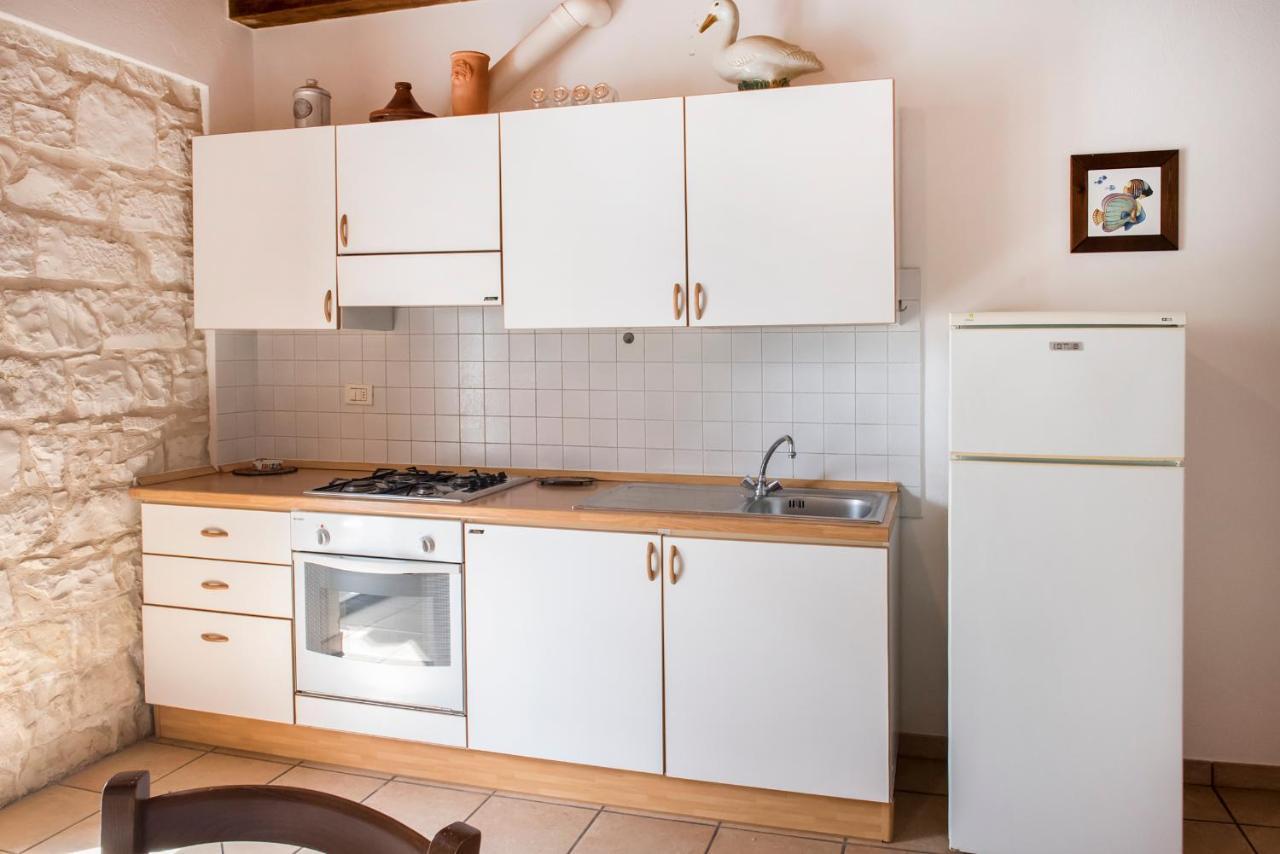 Appartement S19 - Sirolo, Bilocale In Pietra Del Conero Extérieur photo