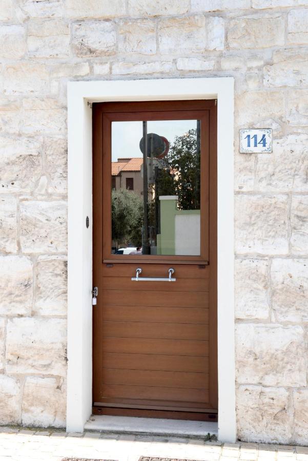 Appartement S19 - Sirolo, Bilocale In Pietra Del Conero Extérieur photo