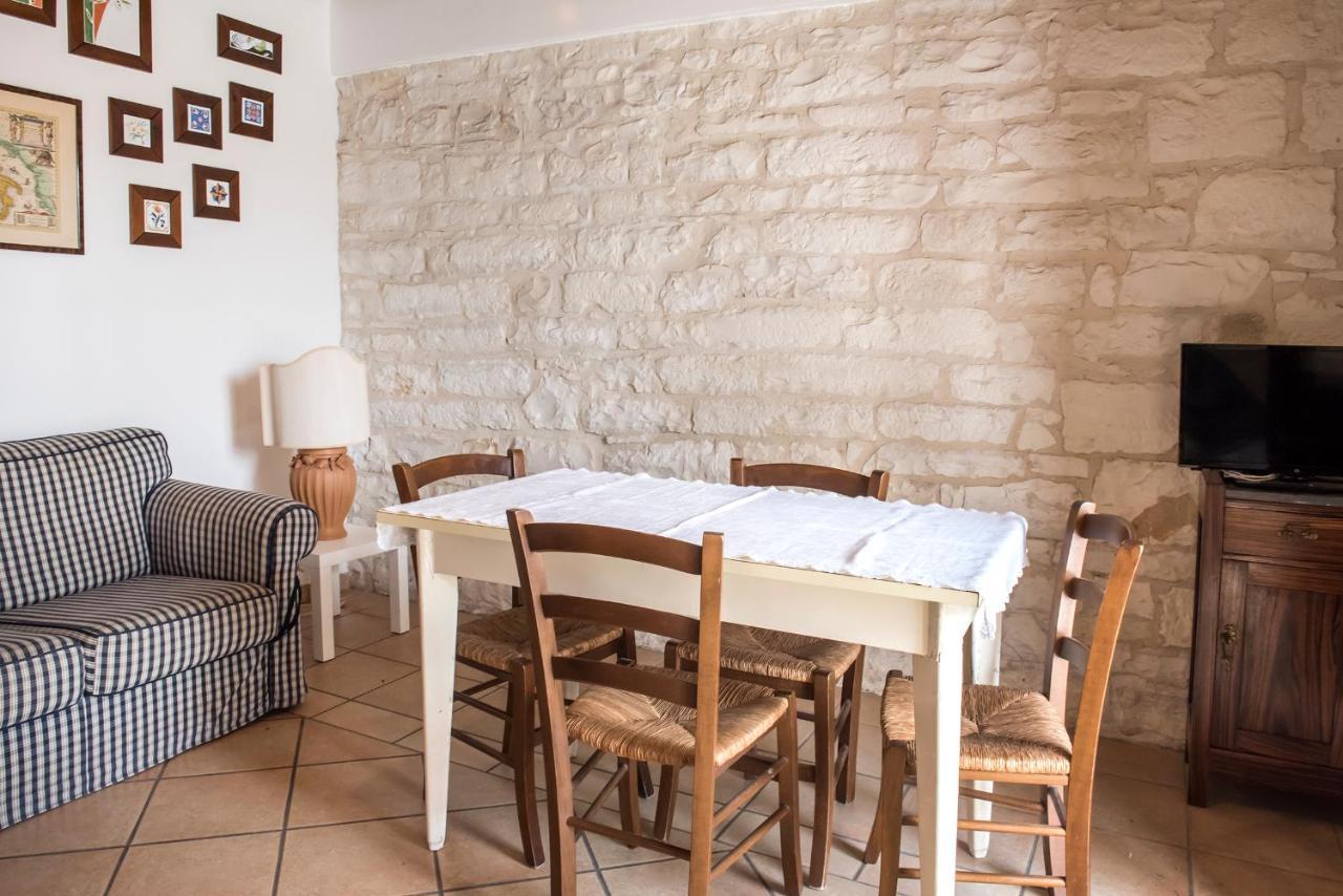 Appartement S19 - Sirolo, Bilocale In Pietra Del Conero Extérieur photo
