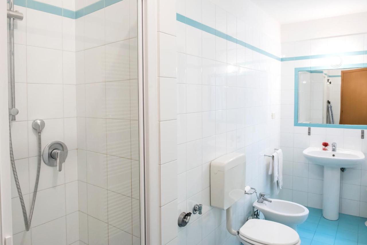 Appartement S19 - Sirolo, Bilocale In Pietra Del Conero Extérieur photo