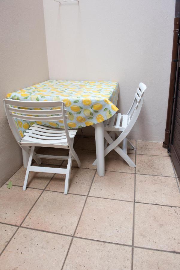 Appartement S19 - Sirolo, Bilocale In Pietra Del Conero Extérieur photo