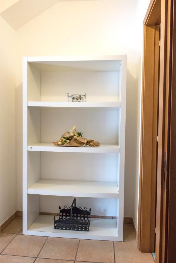Appartement S19 - Sirolo, Bilocale In Pietra Del Conero Extérieur photo