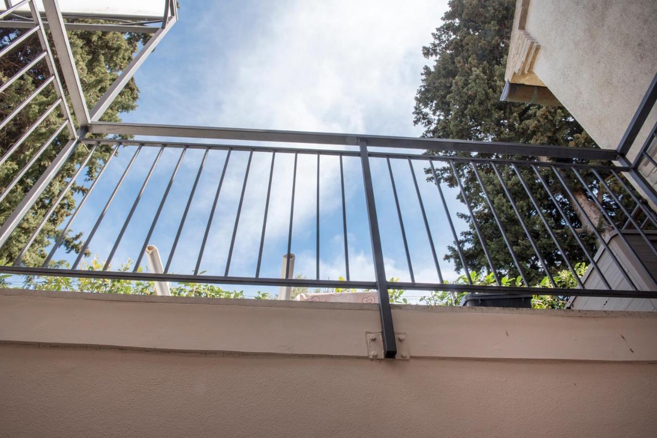 Appartement S19 - Sirolo, Bilocale In Pietra Del Conero Extérieur photo