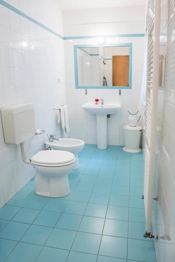 Appartement S19 - Sirolo, Bilocale In Pietra Del Conero Extérieur photo