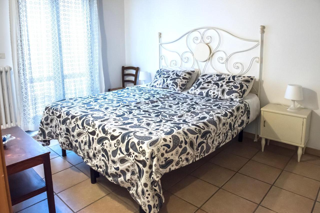 Appartement S19 - Sirolo, Bilocale In Pietra Del Conero Extérieur photo